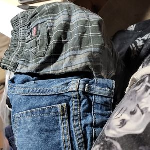 Boys Clothes 5-6